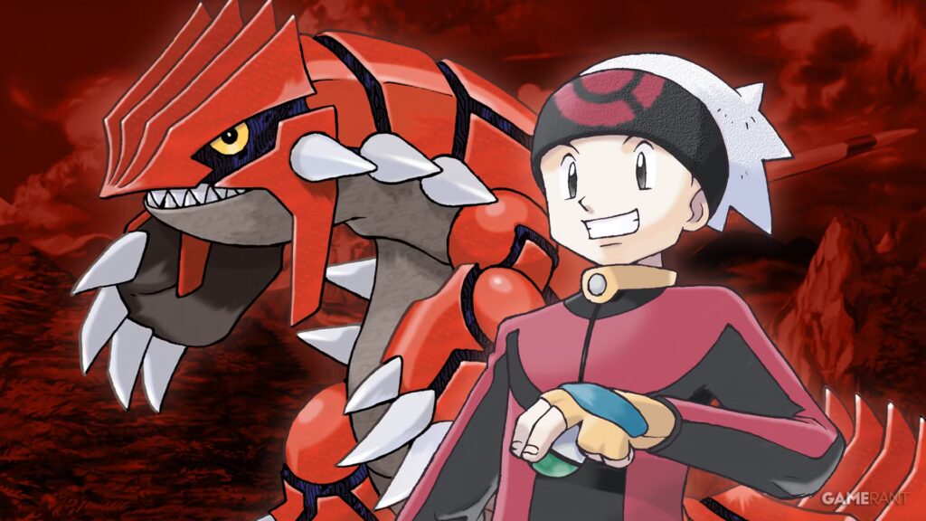 Pokémon Ruby tendrá una secuela no oficial