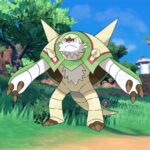 Los jugadores de Pokémon Escarlata y Violeta tienen hasta el 30 de abril para obtener Chesnaught gratis