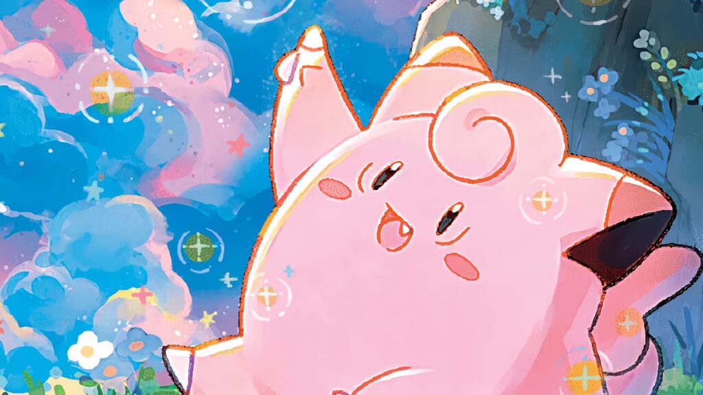 Pokémon TCG Live está regalando más paquetes gratuitos y tarjetas con arte completo