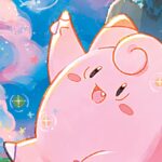 Pokémon TCG Live está regalando más paquetes gratuitos y tarjetas con arte completo