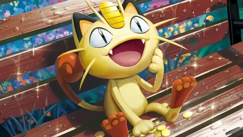 El nuevo código en vivo de Pokémon TCG viene con fundas y mucha moneda del juego