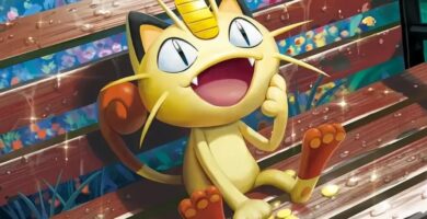 El nuevo código en vivo de Pokémon TCG viene con fundas y mucha moneda del juego