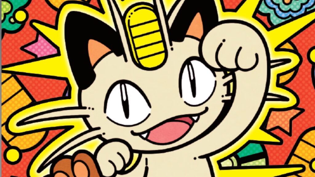 Pokémon TCG Live está regalando paquetes gratuitos para celebrar el orden perfecto