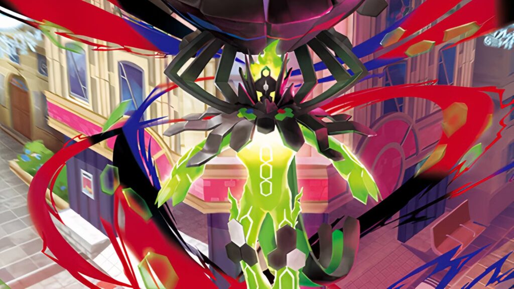 Pokémon TCG Live realizará grandes cambios en la próxima actualización de abril de 2026