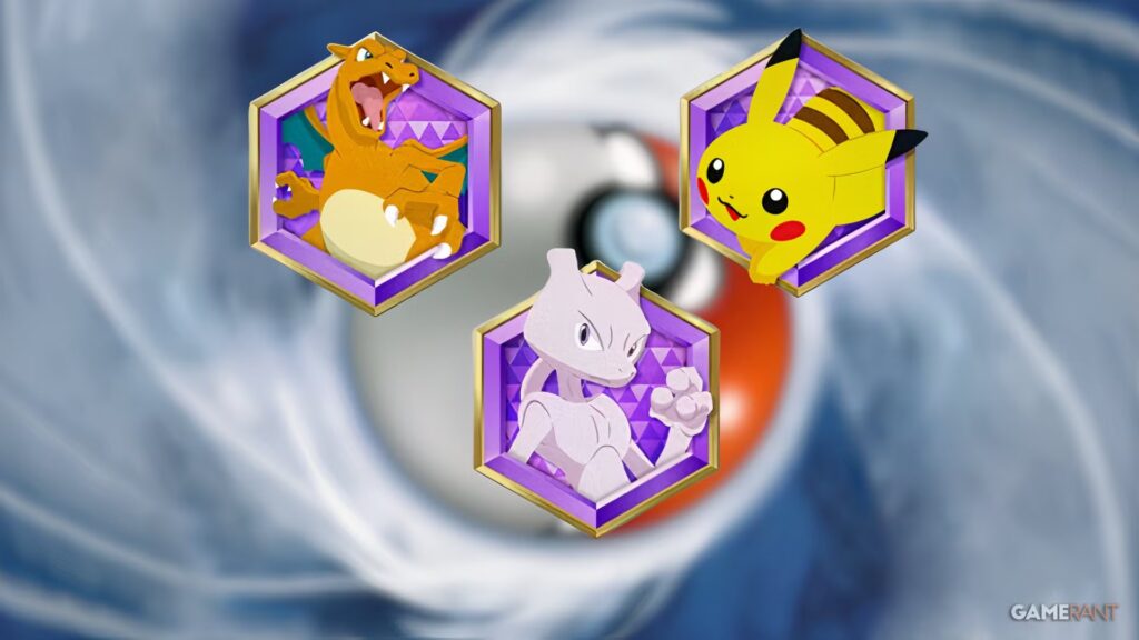 Pokémon TCG Pocket suspenderá las misiones Dex y los boletos para emblemas