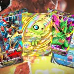 Todas las cartas de Aura Pulsante en Pokémon TCG Pocket (Lista de cartas B3)