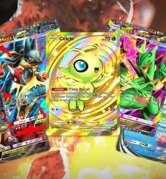 Todas las cartas de Aura Pulsante en Pokémon TCG Pocket (Lista de cartas B3)