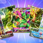Todas las misiones secretas y colecciones temáticas de Aura pulsante en Pokémon TCG Pocket