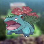 El jugador de Pokémon LeafGreen vence a Elite Four usando solo versiones exclusivas