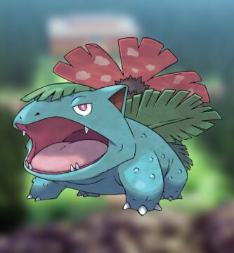 El jugador de Pokémon LeafGreen vence a Elite Four usando solo versiones exclusivas