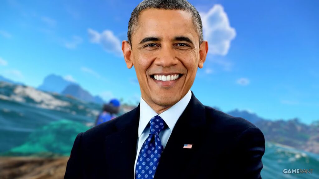 Pokémon Winds and Waves podría presentar un nuevo Pokémon con una conexión con Obama