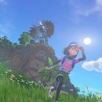 Pokémon Winds and Waves filtran puntos a la región más grande hasta el momento