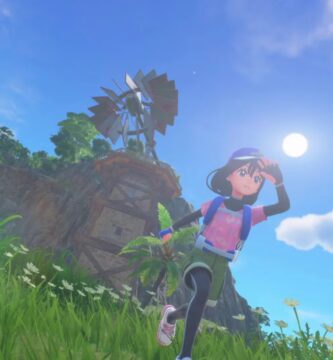 Pokémon Winds and Waves filtran puntos a la región más grande hasta el momento