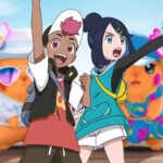 El anime Pokémon da una idea mucho mejor de cuándo esperar la fecha de lanzamiento de Winds and Waves