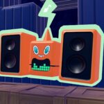 Pokopia Player crea una canción increíble en el juego