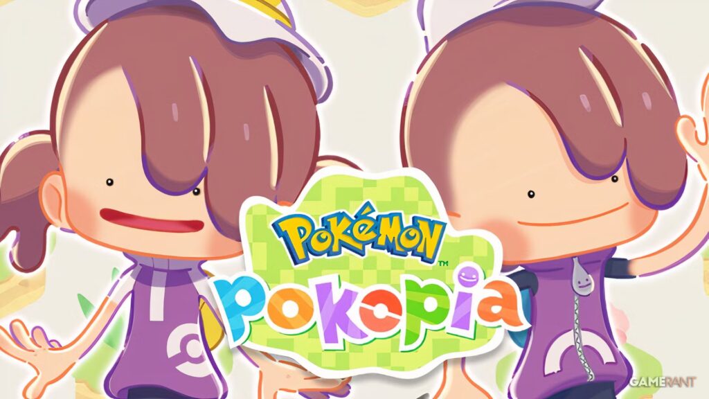 Lista de deseos del DLC de Pokopia