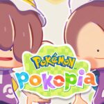 Lista de deseos del DLC de Pokopia