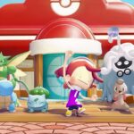 Pokémon Pokopia anuncia un nuevo evento con recompensas exclusivas para abril de 2026