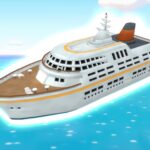 El jugador Pokopia restaura completamente el SS Anne