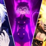 7 sistemas de energía que pueden rivalizar con Nen