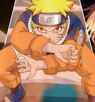9 sistemas de energía del anime que rivalizan con el chakra de Naruto