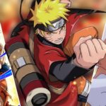7 potenciadores del anime tan icónicos como el modo sabio de Naruto