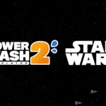 Star Wars llega a PowerWash Simulator 2