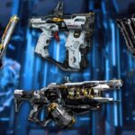 Todas las armas en Pragmata y cómo desbloquearlas