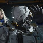 Pragmata ya es un gran éxito