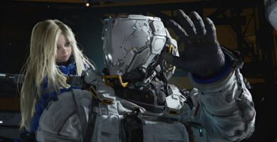 Pragmata ya es un gran éxito