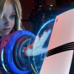 Pragmata obtiene una nueva actualización en PS5 Pro