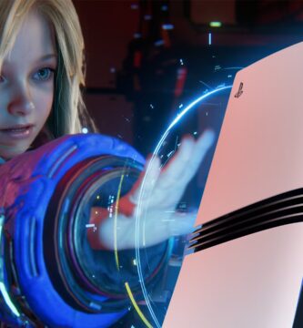 Pragmata obtiene una nueva actualización en PS5 Pro
