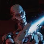 El tráiler de Pragmata revela un personaje completamente nuevo