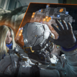 Mapa interactivo de matriz de producción en masa