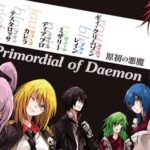 Cada demonio primordial reencarnado como limo, clasificado por poder