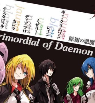 Cada demonio primordial reencarnado como limo, clasificado por poder