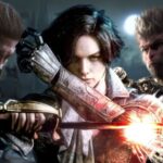 Juegos tipo alma con la mejor construcción de mundos