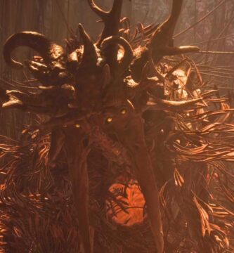 Guía del jefe profeta en Saros