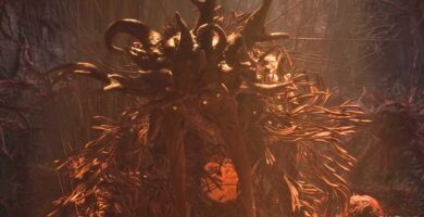 Guía del jefe profeta en Saros