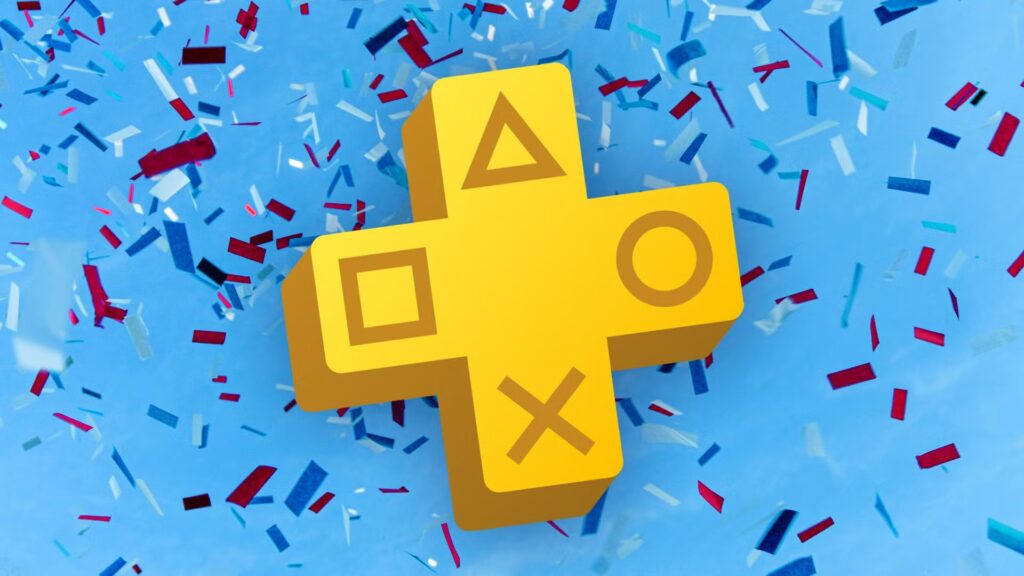 El 21 de abril será un día muy ocupado para los suscriptores de PS Plus