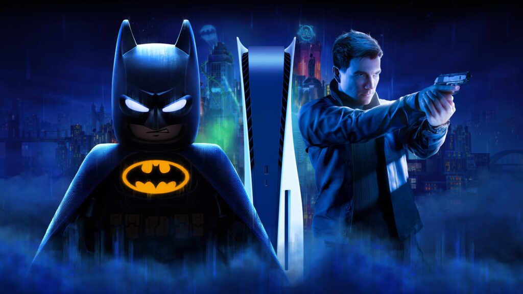 PS5 tiene 7 grandes juegos que se lanzarán en mayo de 2026