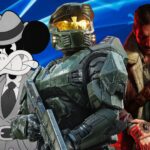 PS5 pronto dará la bienvenida a estos fantásticos juegos FPS