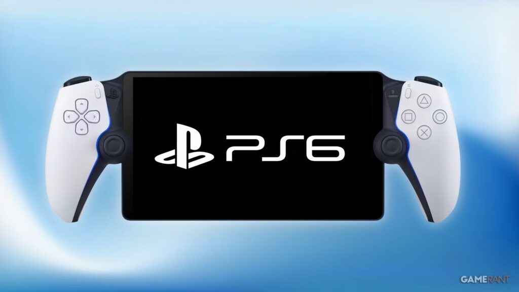 La fuga de la computadora portátil PlayStation 6 muestra el poder del dispositivo