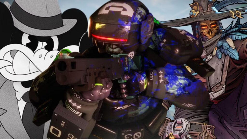 Los mejores juegos de FPS para jugar ahora mismo en 2026