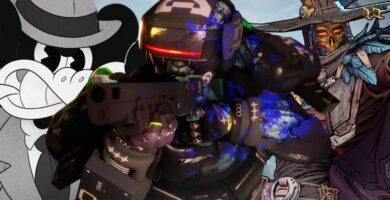 Los mejores juegos de FPS para jugar ahora mismo en 2026