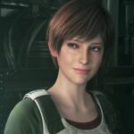 Fan de Resident Evil muestra su cosplay de Rebecca Chambers