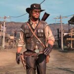 La edición física de Red Dead Redemption PS5 ya es oficial