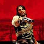 Red Dead Redemption podría tener un nuevo lanzamiento para PS5