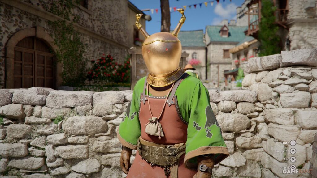 Tutorial de tinta roja en Crimson Desert