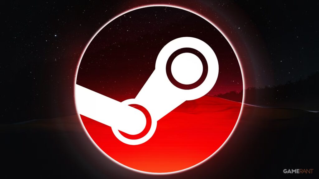 El conflicto en Medio Oriente afecta a algunos servidores de Steam